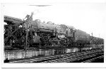 Baltimore & Ohio 2-8-0 #2794